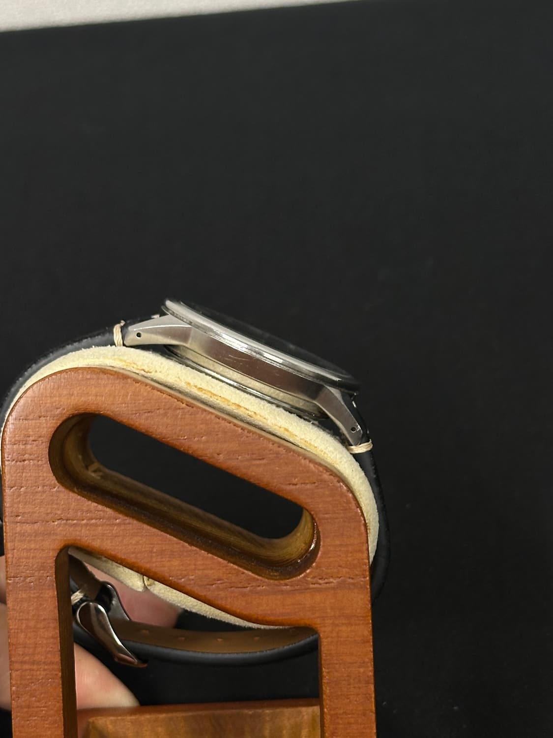 Seiko Vintage 세이코 솔라 데이트 시계 상품이미지6