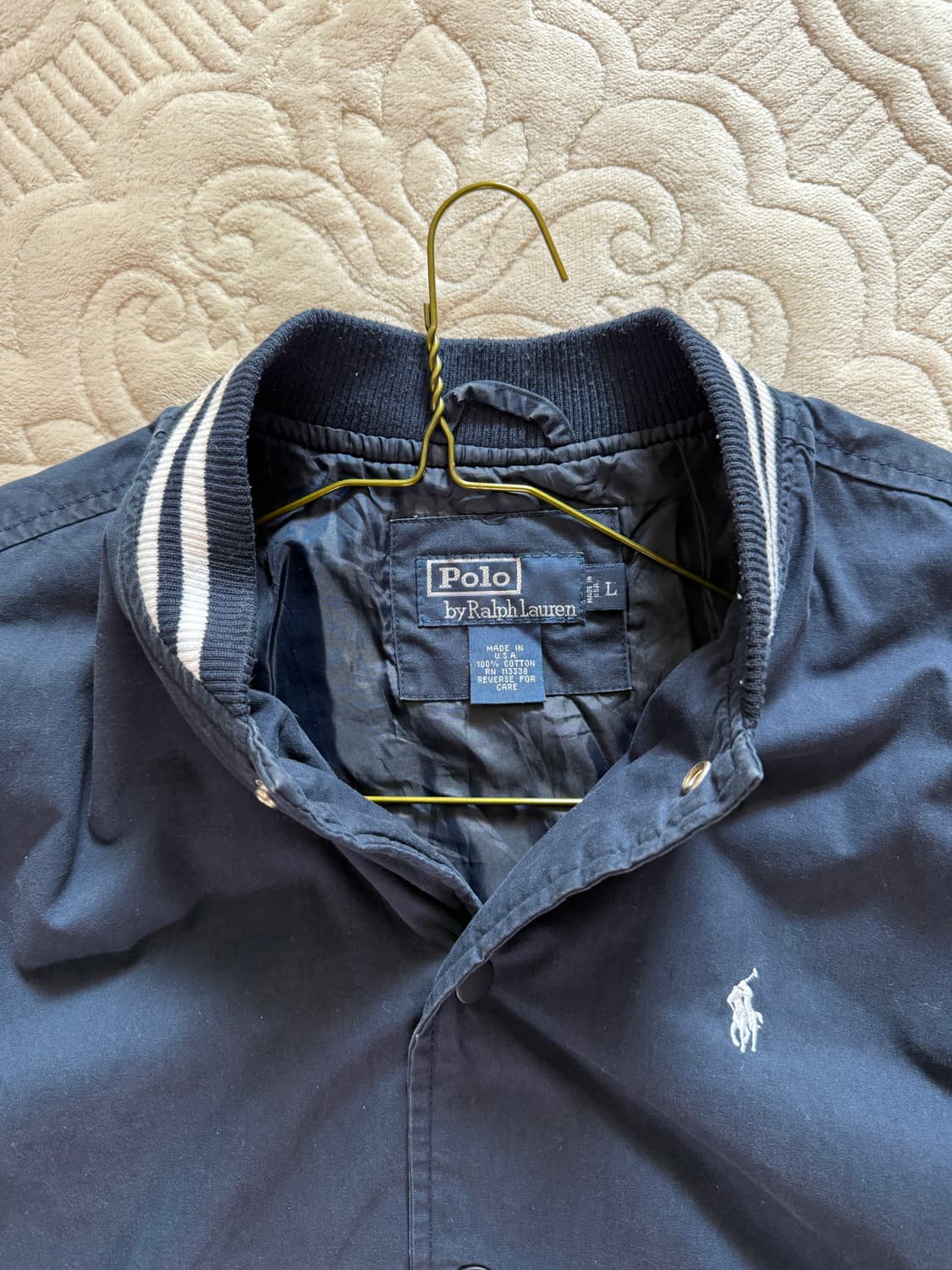 폴로 바시티 상품이미지5