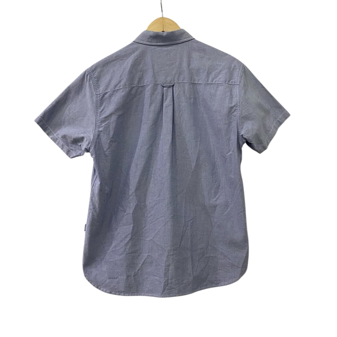  디스이즈네버댓 빅로고 반팔셔츠(S) 상품이미지2