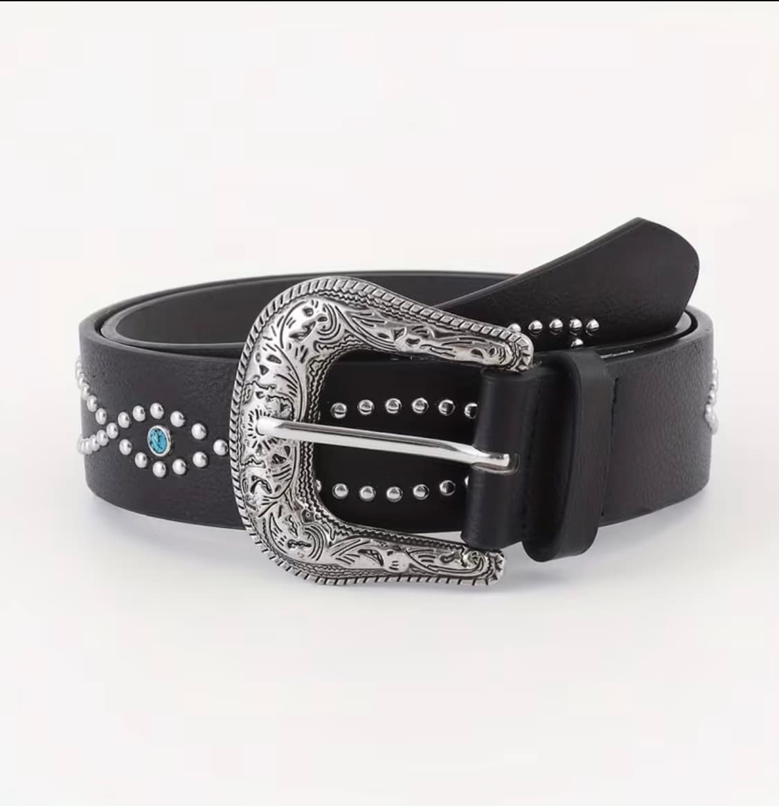 빈티지 벨트 상품이미지1