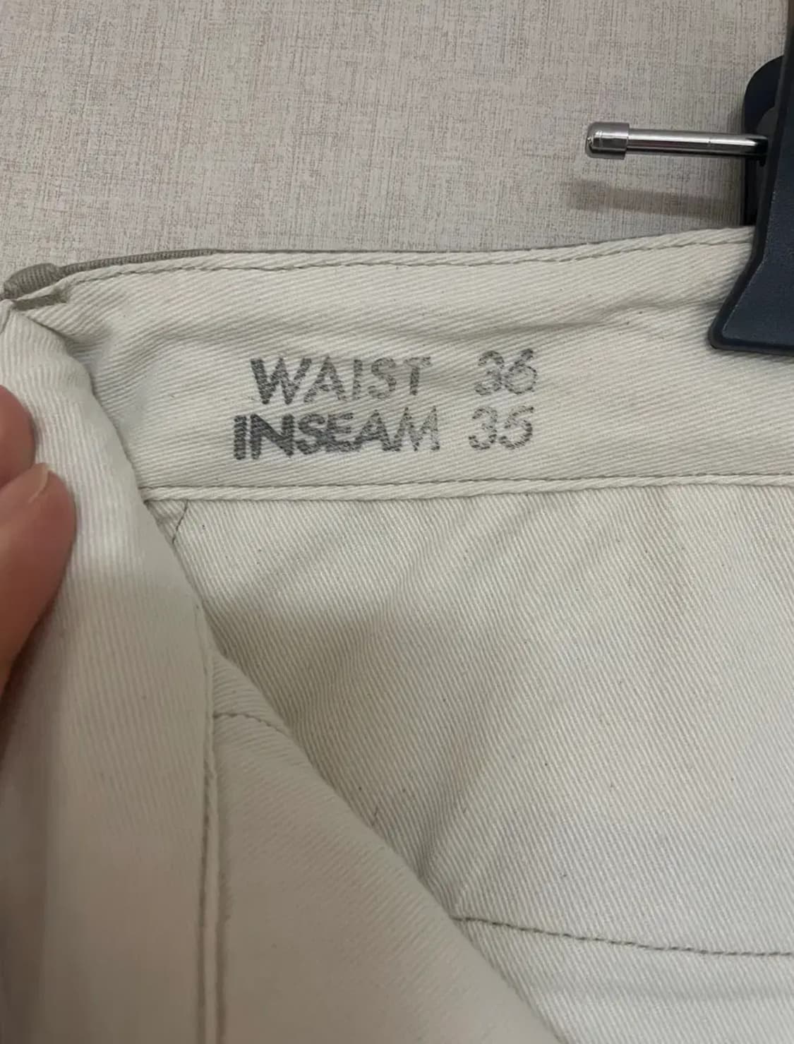 버즈릭슨 오리지널 36 상품이미지6