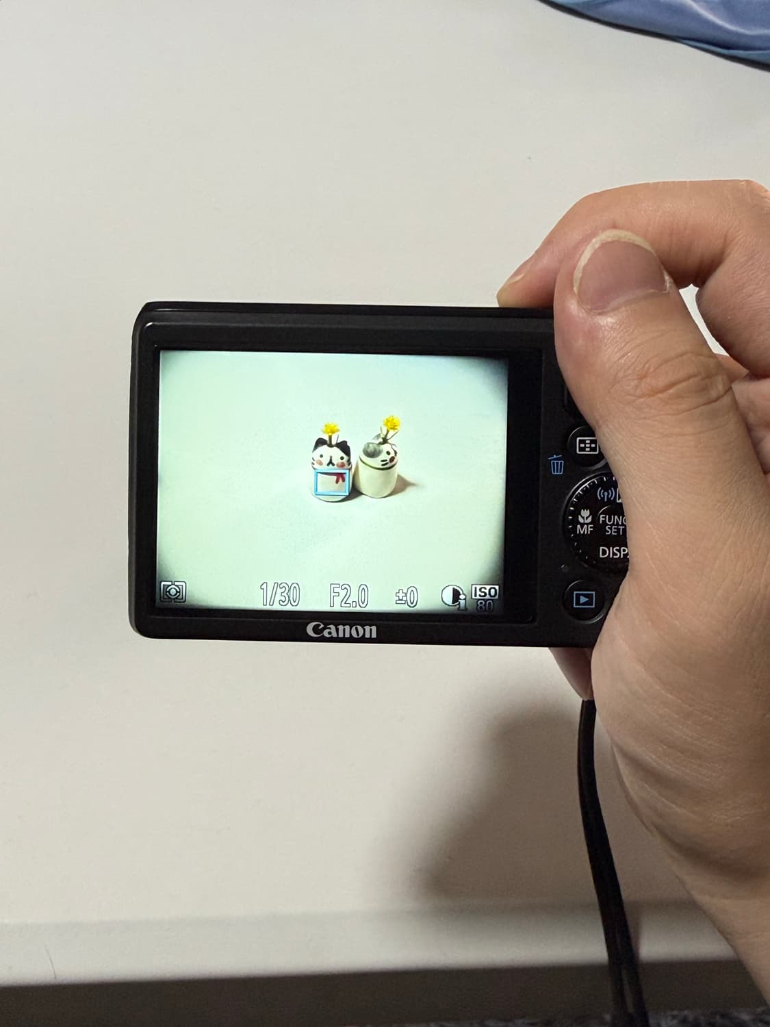 wifi 희귀 캐논 파워샷 s200 작례o 상품이미지9