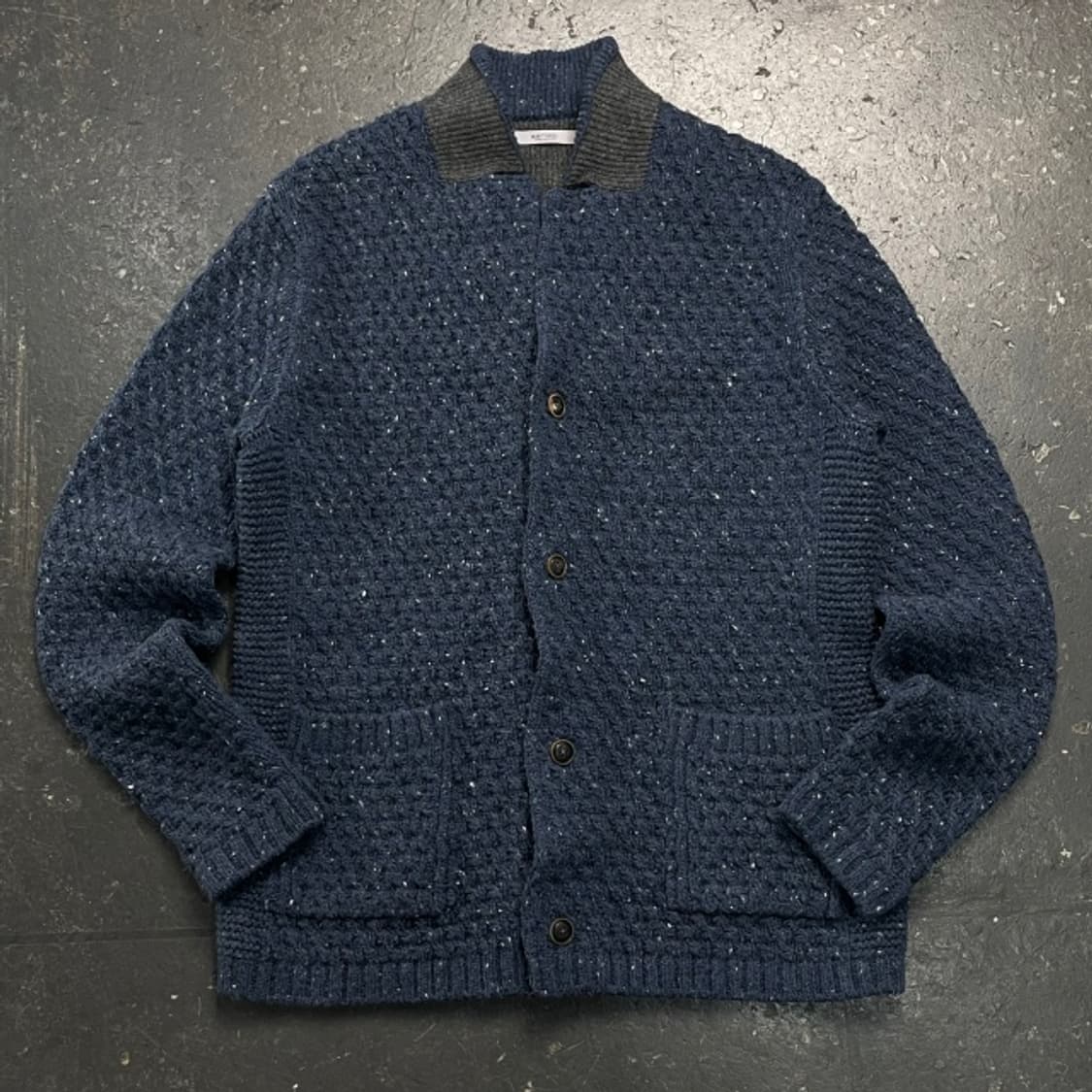 100 시리즈 가디건  상품이미지1