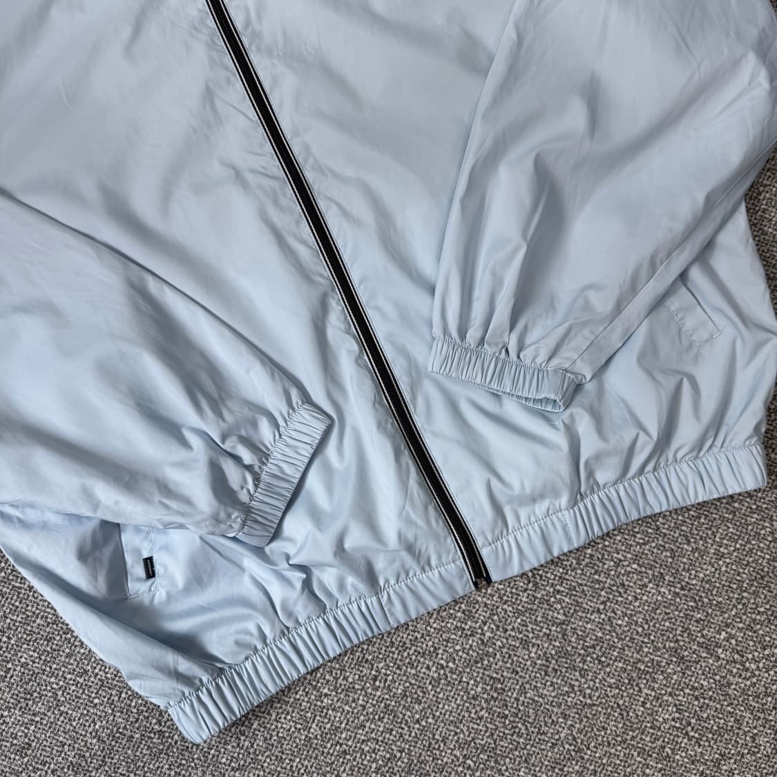 리복 올드스쿨 바람막이 상품이미지3