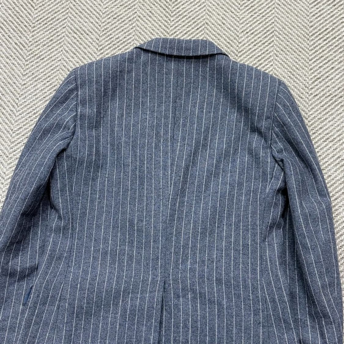 프렌치 스트라이프 블레이저 v1955 상품이미지4