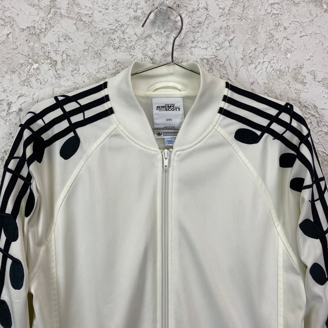 아디다스 x 제레미 스캇 상품이미지3