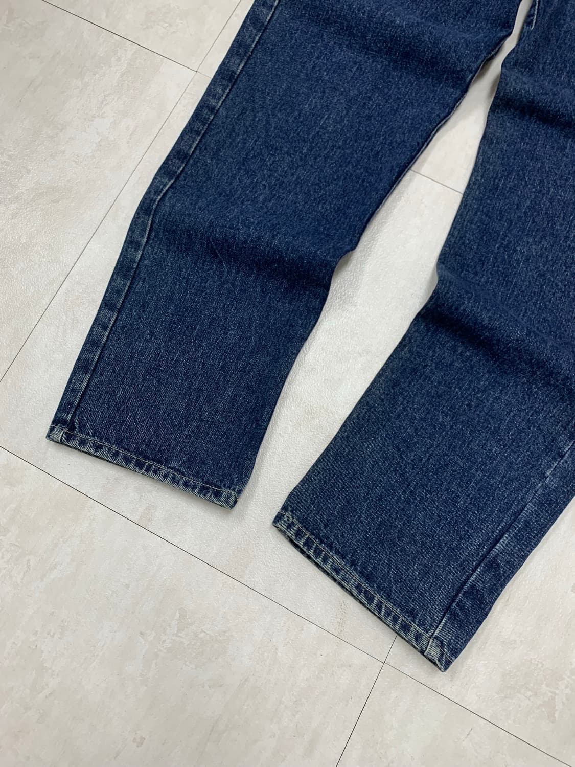 Guess jeans 데님 팬츠 #381 상품이미지3