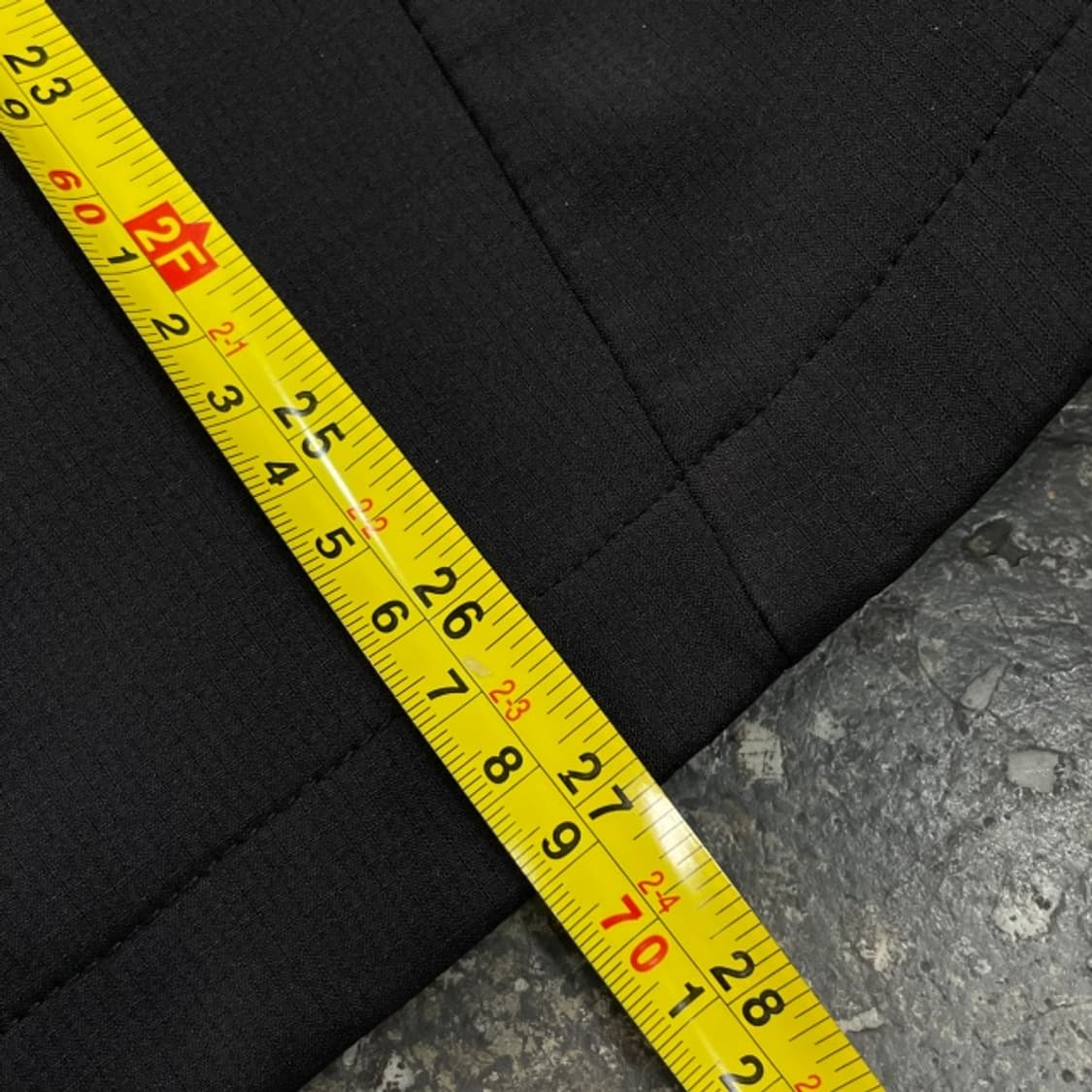 100 푸마 하이브리드 패딩 자켓 상품이미지7