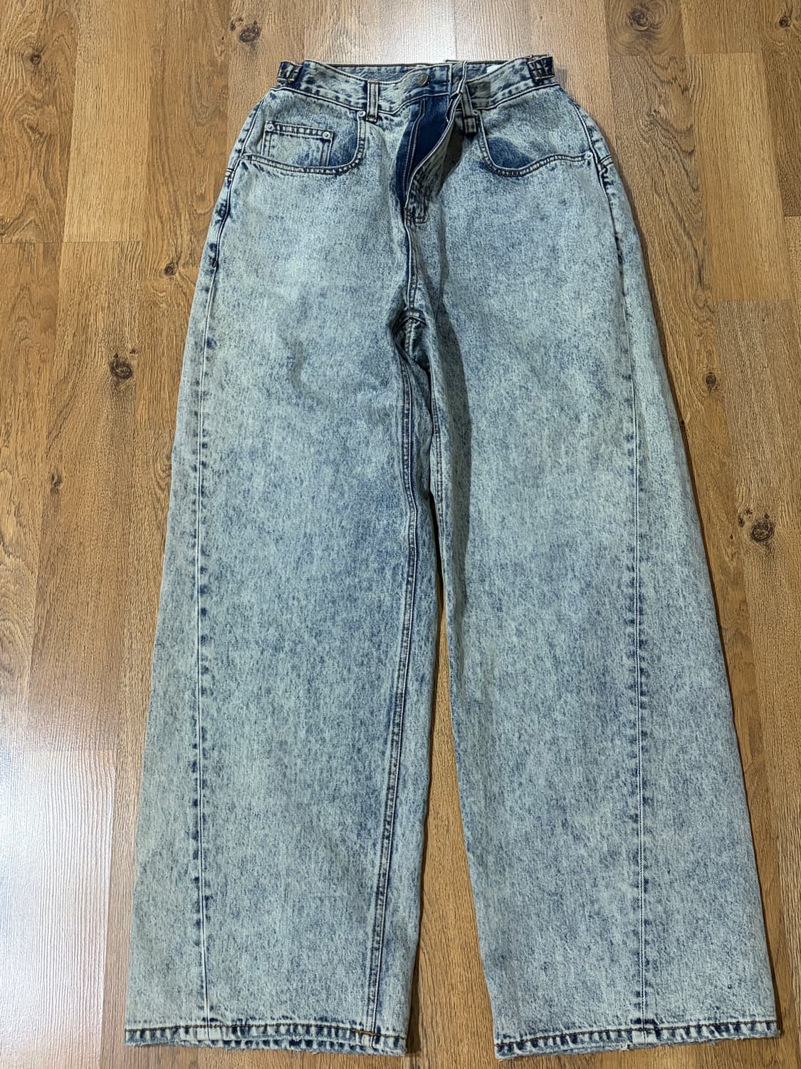 yiyae 바지 상품이미지3