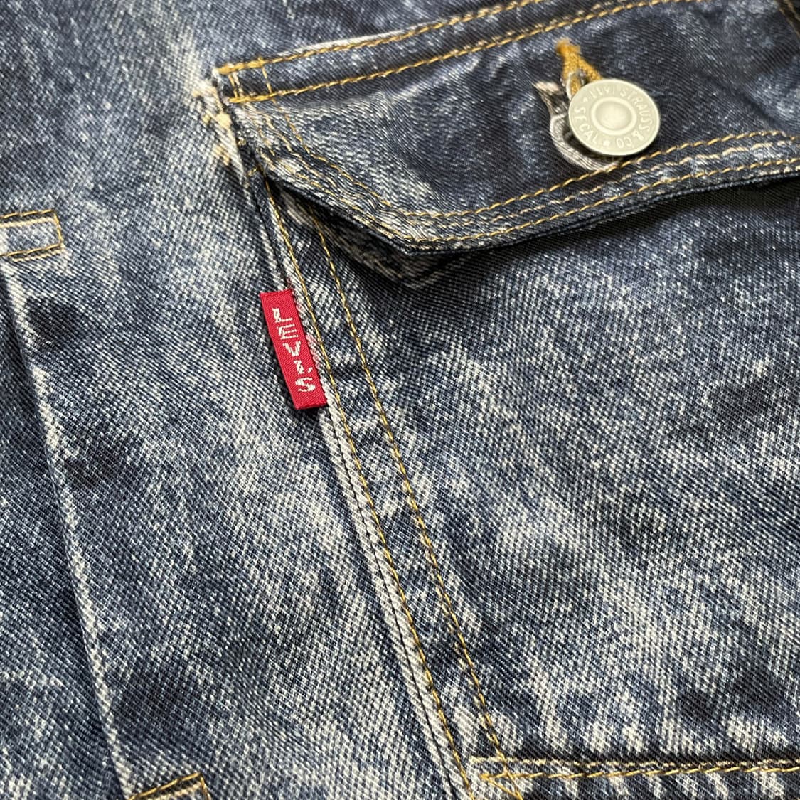 준야 와타나베 맨 (Junya Watanabe Man) 상품이미지7