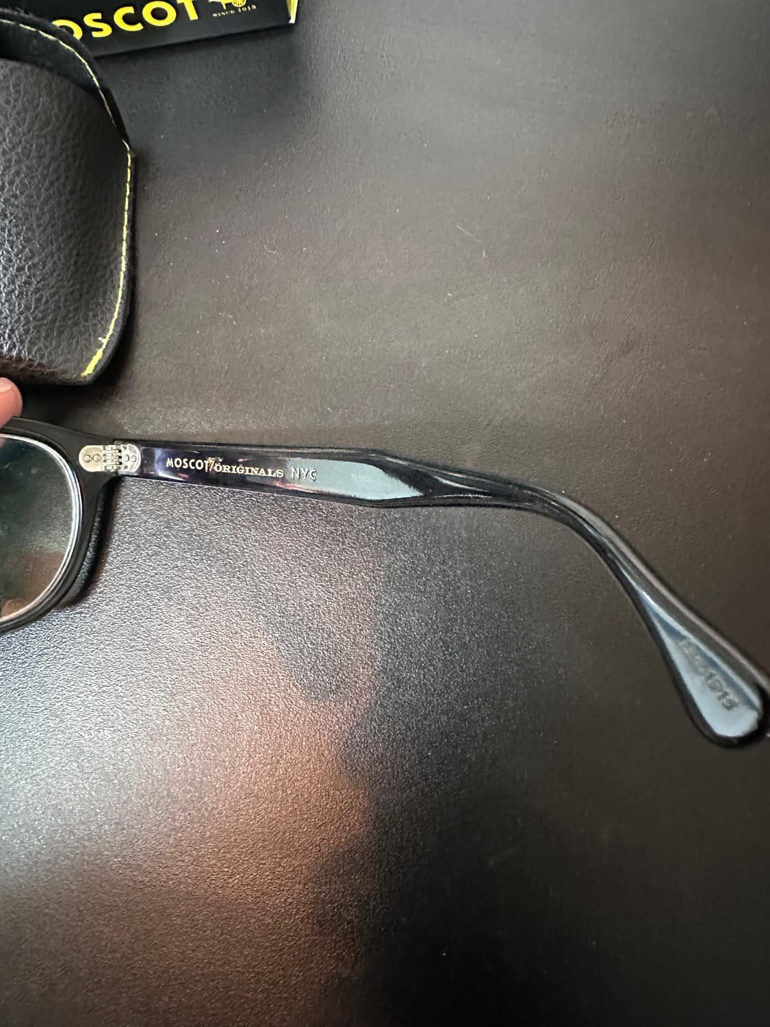 렘토쉬 블랙49사이즈 상품이미지3