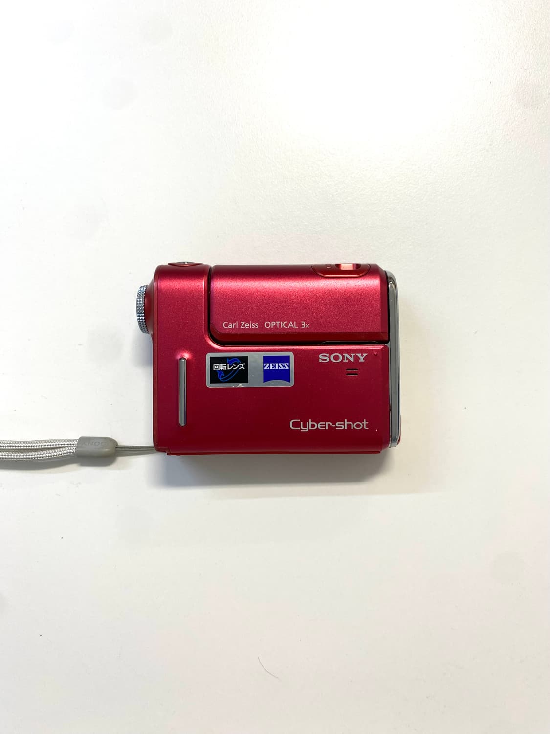 소니 사이버샷 DSC-F88 디지털 카메라 상품이미지10