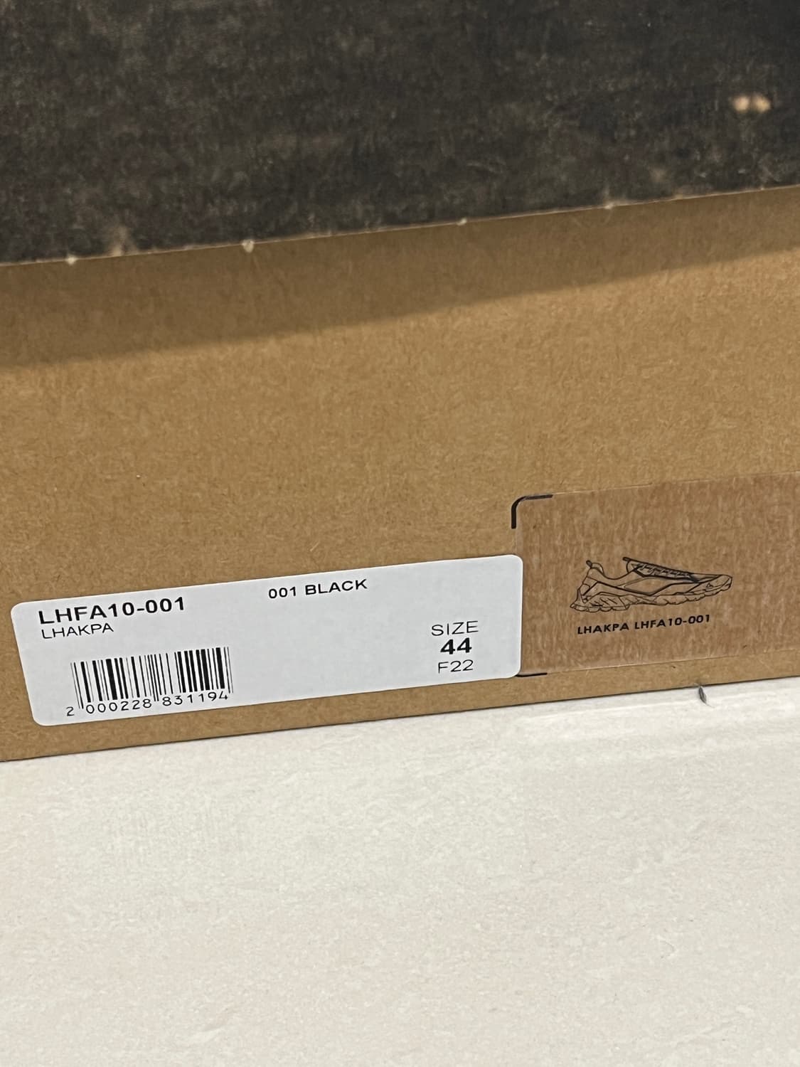 44) roa hiking 로아 락파 상품이미지6