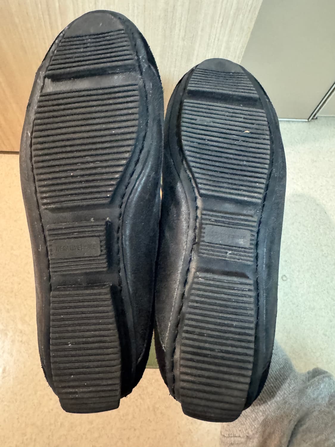 스피드 플랫 블랙 상품이미지5