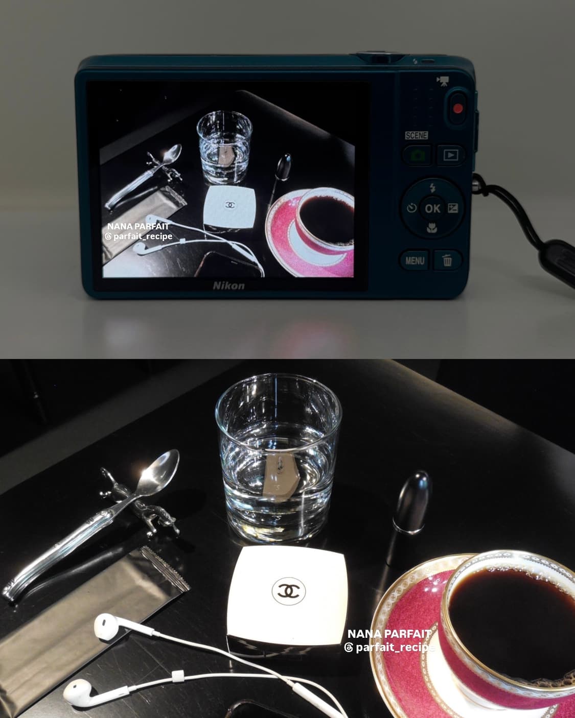 작례있음) 니콘 쿨픽스 s6500 / Nikon coolpix 상품이미지3