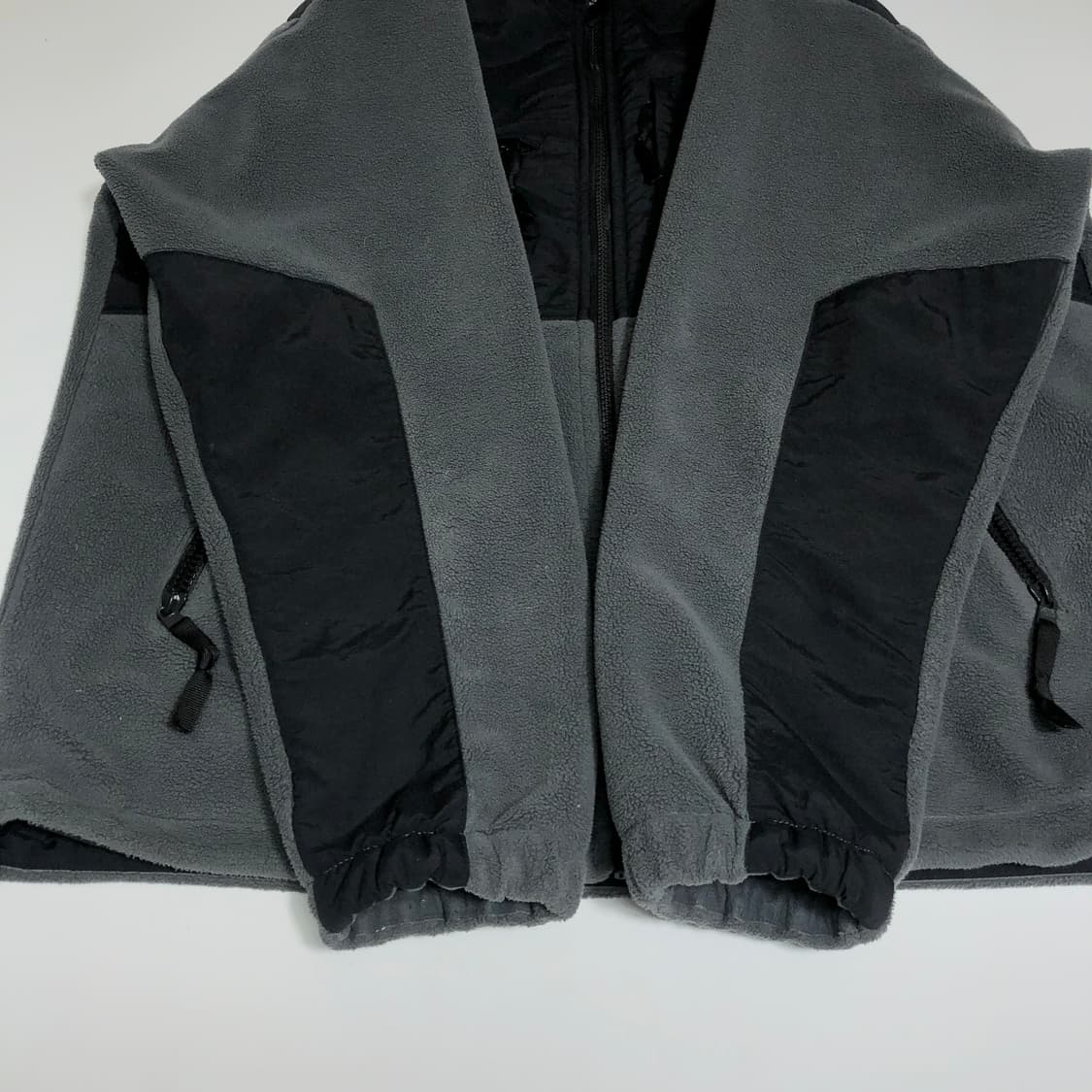 노스페이스 데날리 플리스 점퍼 L 상품이미지6