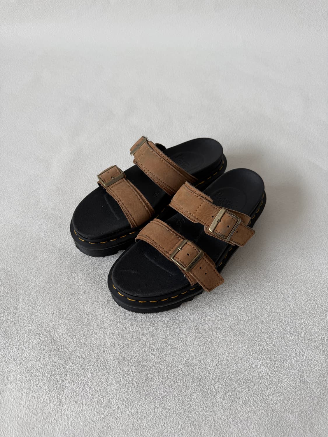 [UK4]닥터마틴(Dr.Marten) 샌들 상품이미지3