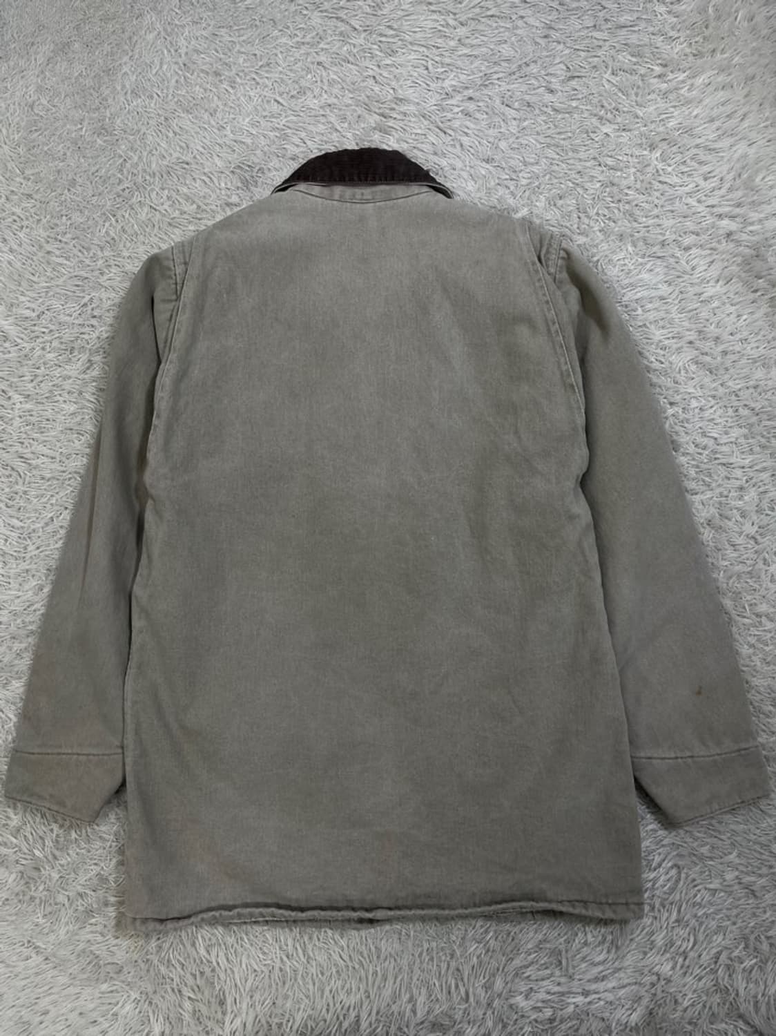 빈티지 워크 자켓/#3099 상품이미지3