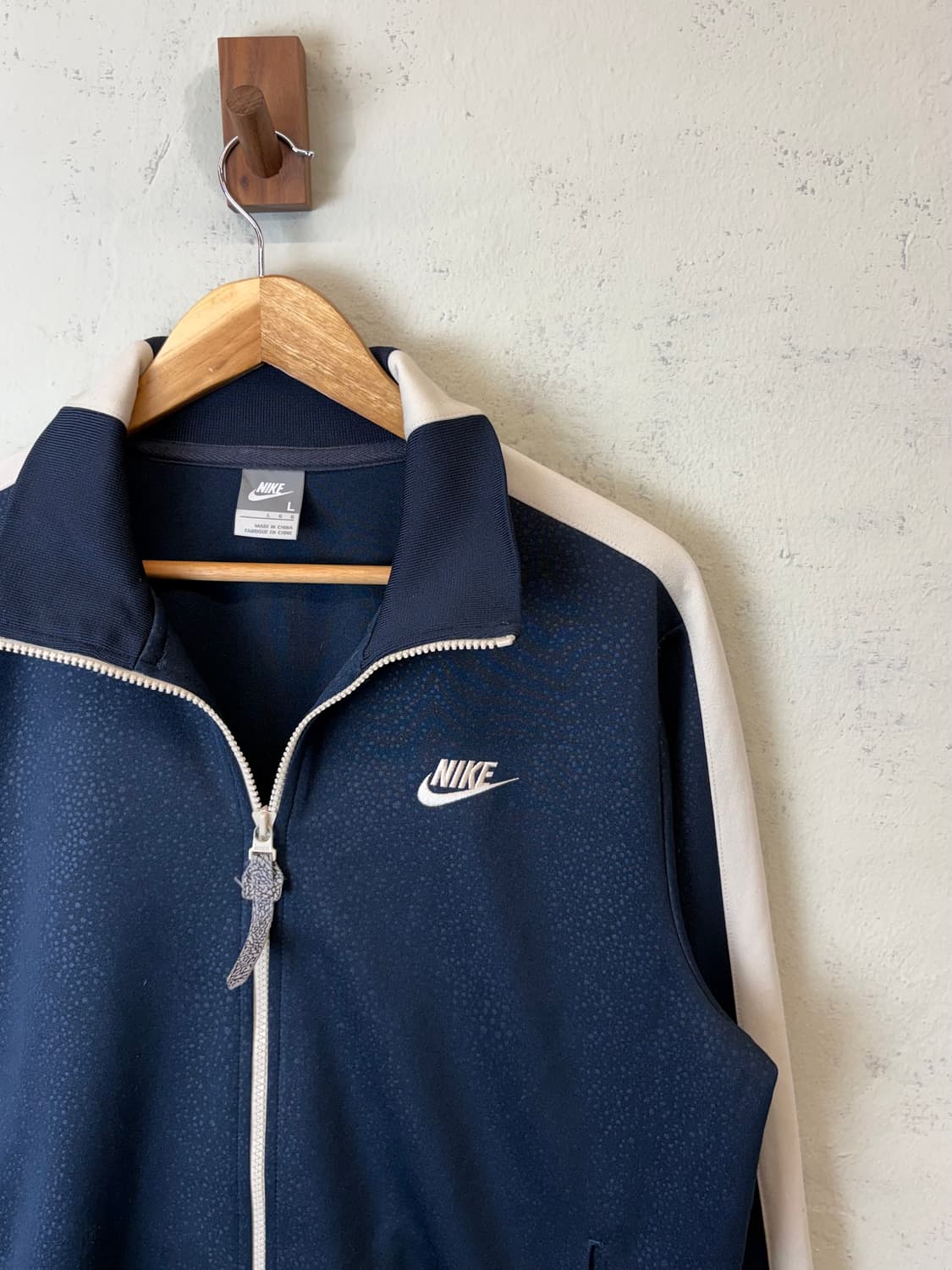 나이키 00s 올드스쿨 트랙탑 져지 상품이미지2