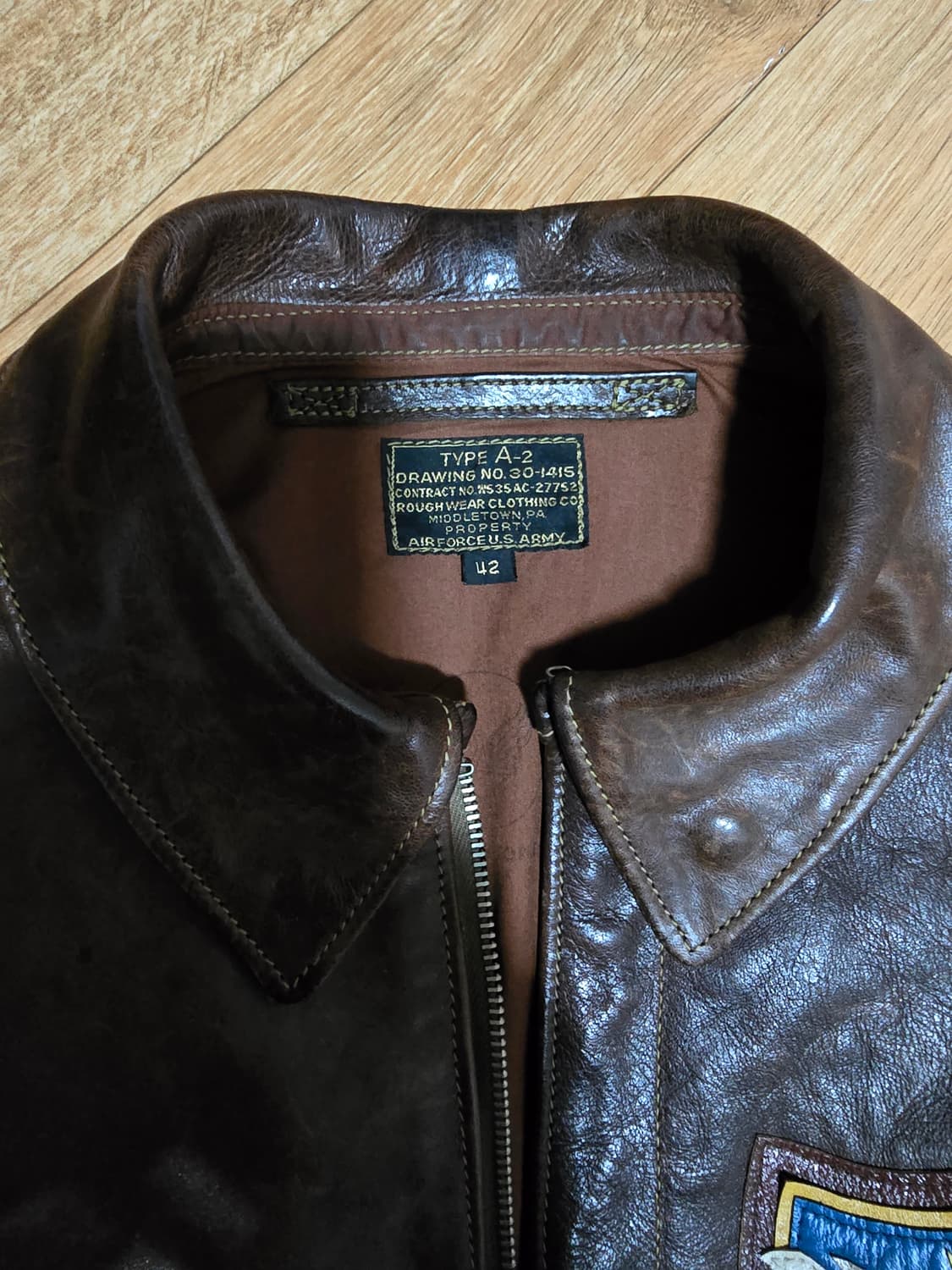 이스트맨레더  상품이미지4