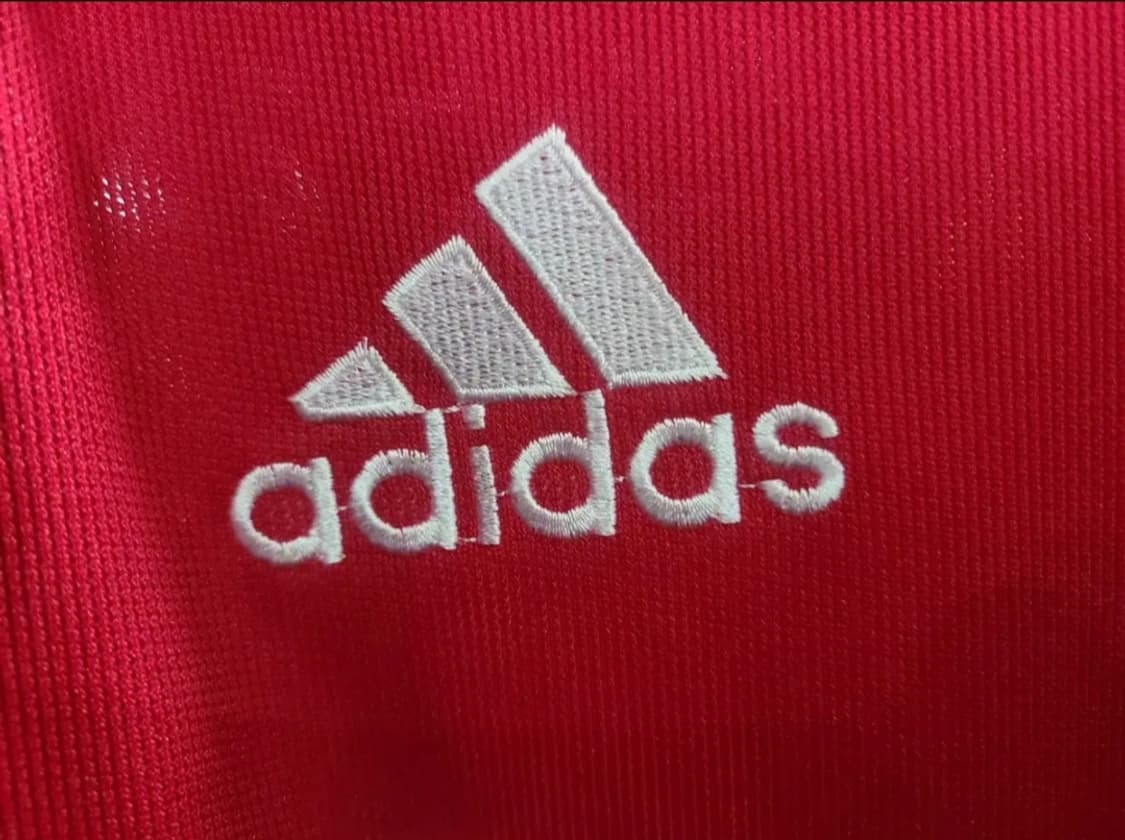 2003 안양LG 올드레플 축구져지 상품이미지10