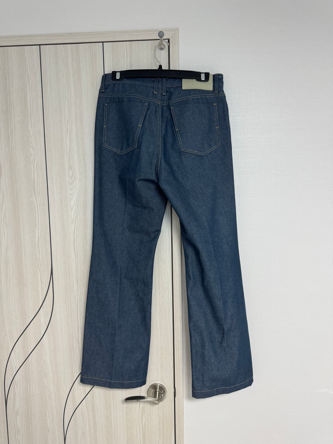 세터 알라모 뉴트로 에센셜 데님 프렌치블루 상품이미지4