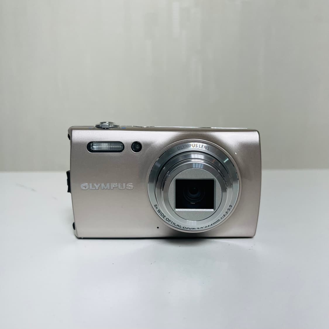 올림푸스 vh-515 빈티지 디카 상품이미지2