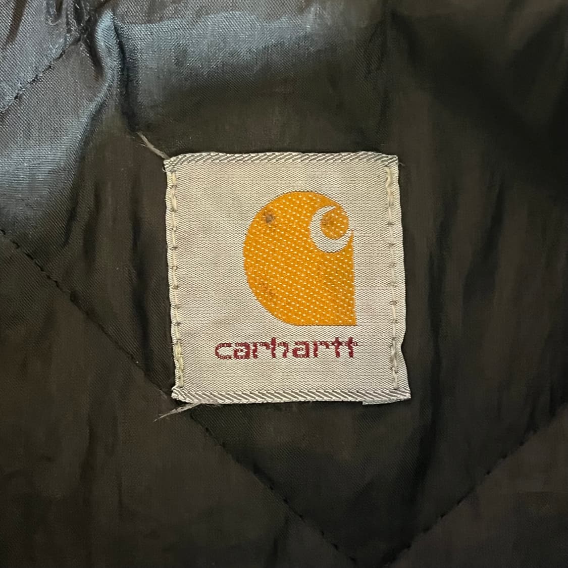 칼하트 워크자켓 상품이미지5