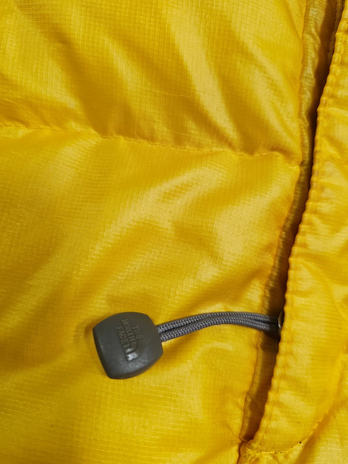 고프코어 여성 노스페이스 써밋 다운 95(XL) 상품이미지7