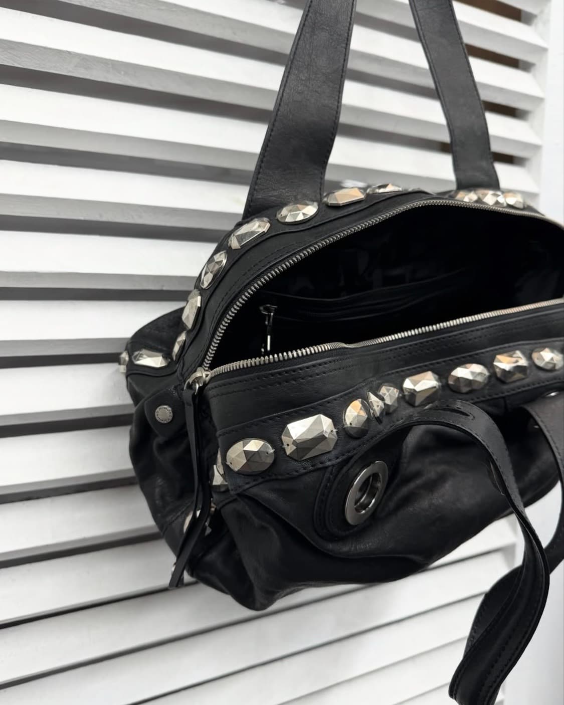 Hiroko Koshino bag 상품이미지2