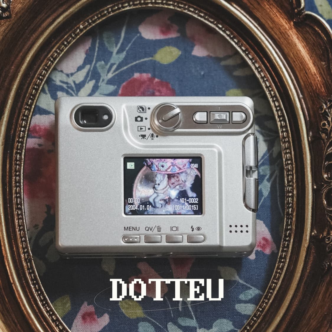 Minolta dimage XG 미놀타 xg 디미지 xt 후속 디카l 상품이미지1