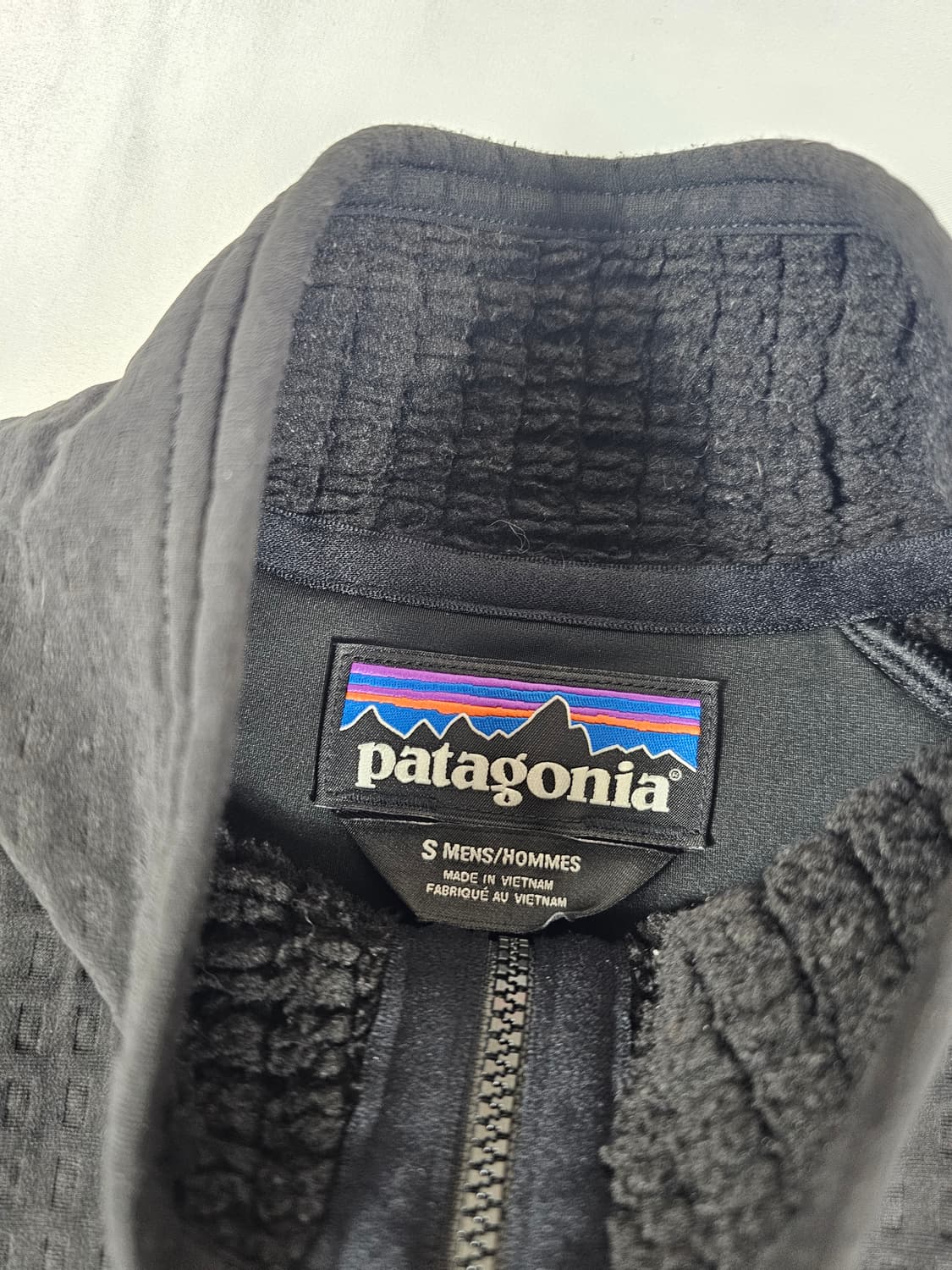 파타고니아테크페이스R2 상품이미지2