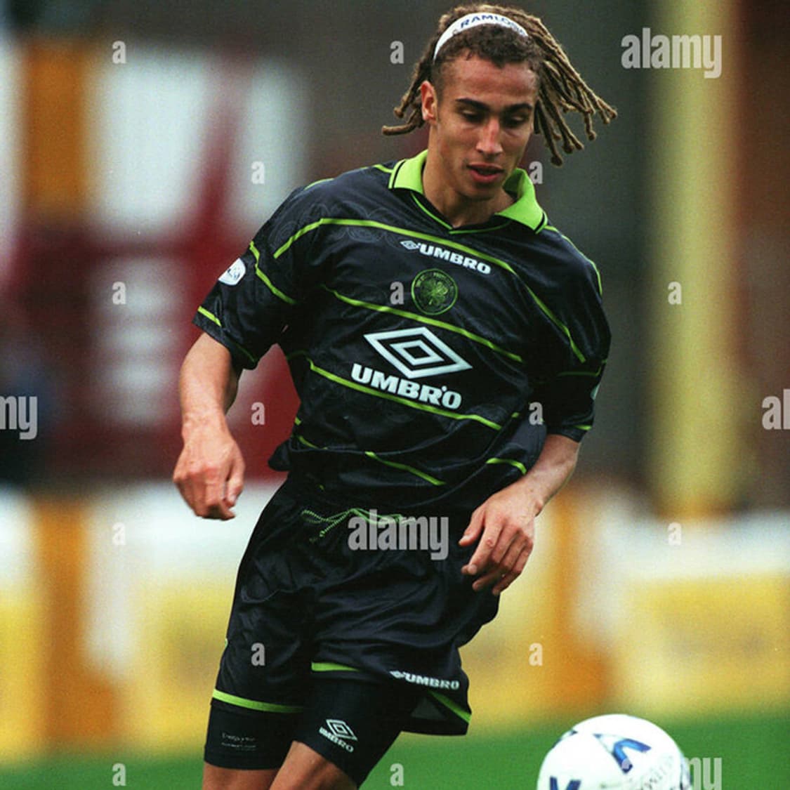 98/99 Celtic Away Jersey 상품이미지1