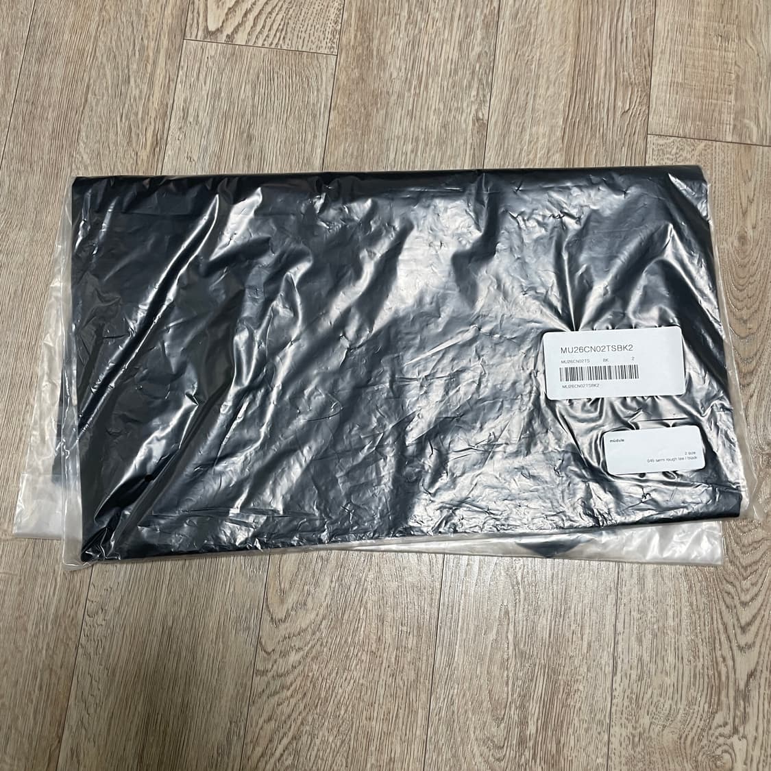 머듈 세미러프 티 블랙 2 상품이미지4