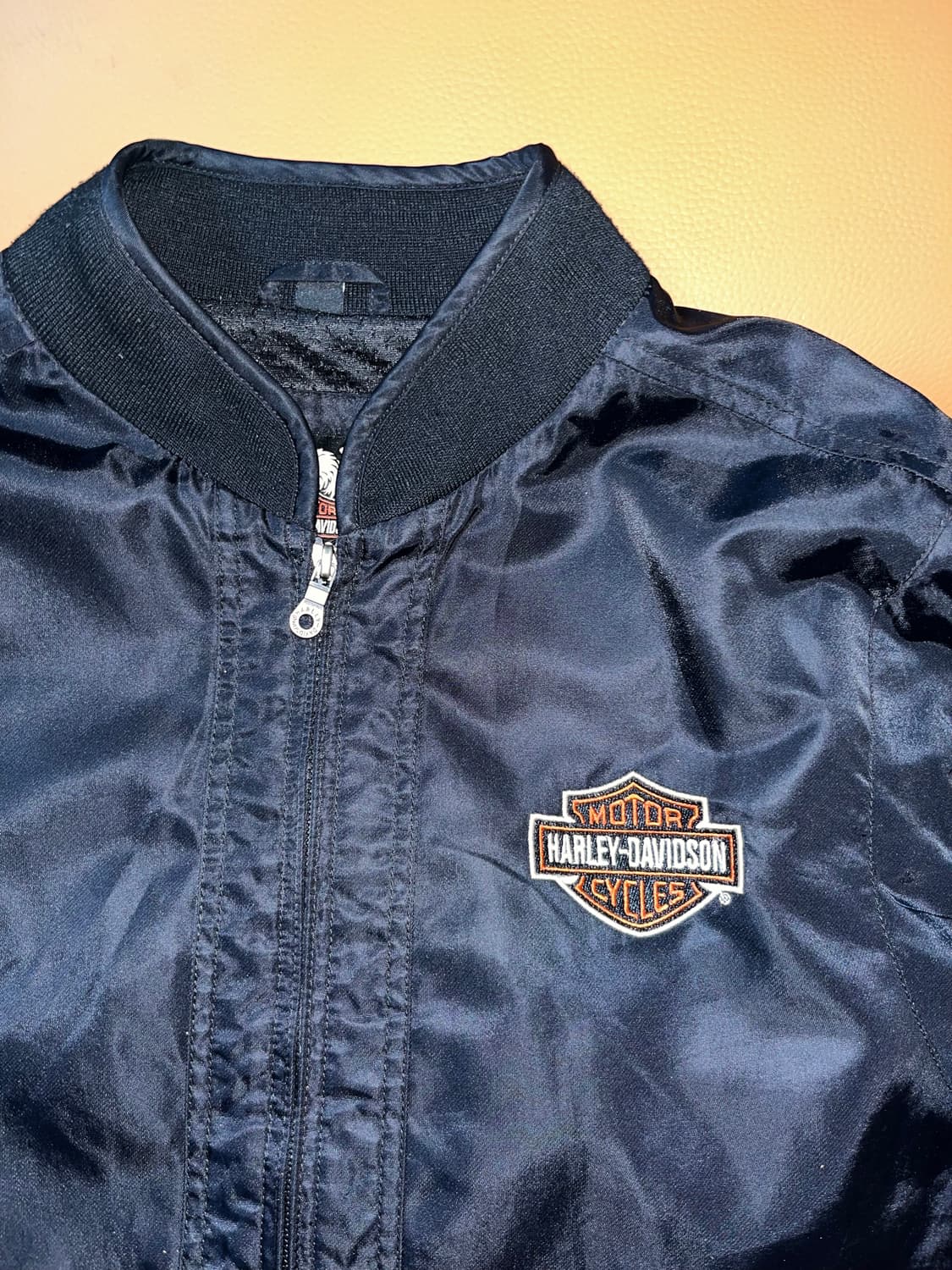 HARLEY DAVIDSON Bike Jacket 상품이미지3