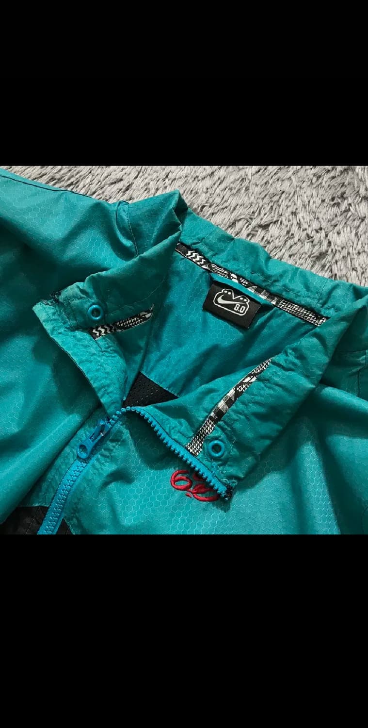 [[L, 공용]@ 나이키(NIKE) 6.0 바람막이 자켓 상품이미지6