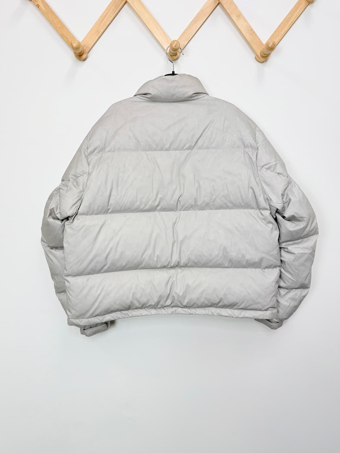 GRAILZ 그레일즈 덕다운 푸퍼패딩  상품이미지2