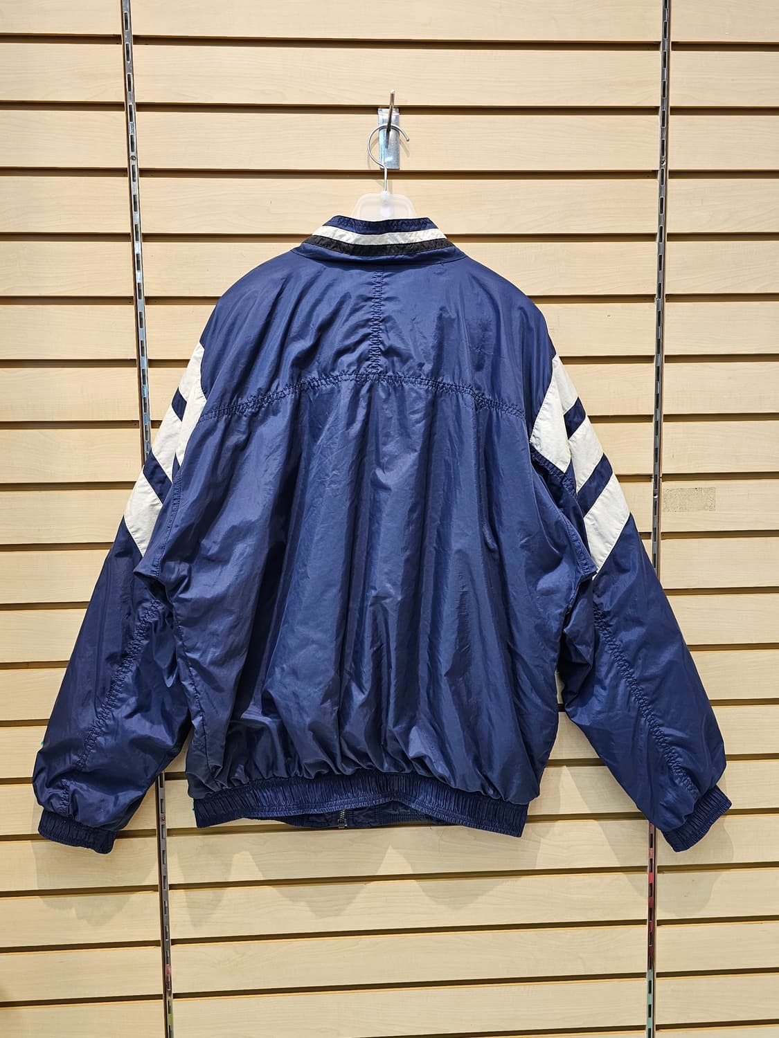 아디다스 90s 올드스쿨 윈드브레이커 L 상품이미지5