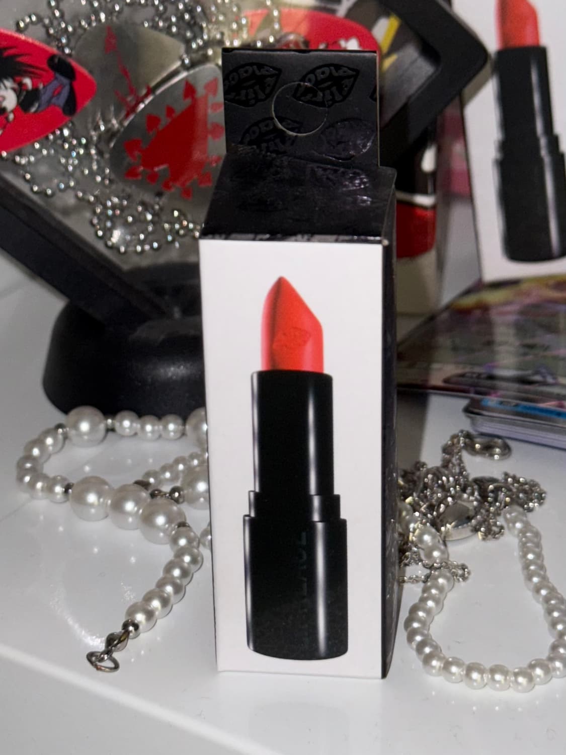 플러트플레이스 LAPKlACE 미개봉 새상품  상품이미지4