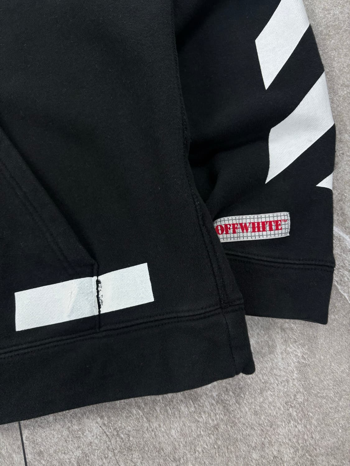  Off-White Hoodie   상품이미지3