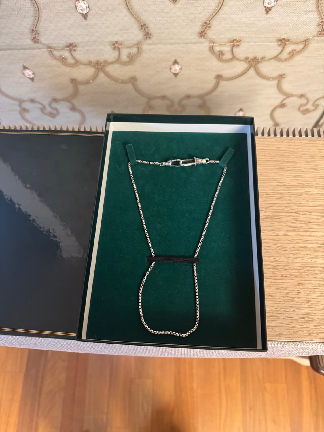 아프레쎄 도쿄 익스클루시브 키체인 라지 상품이미지3