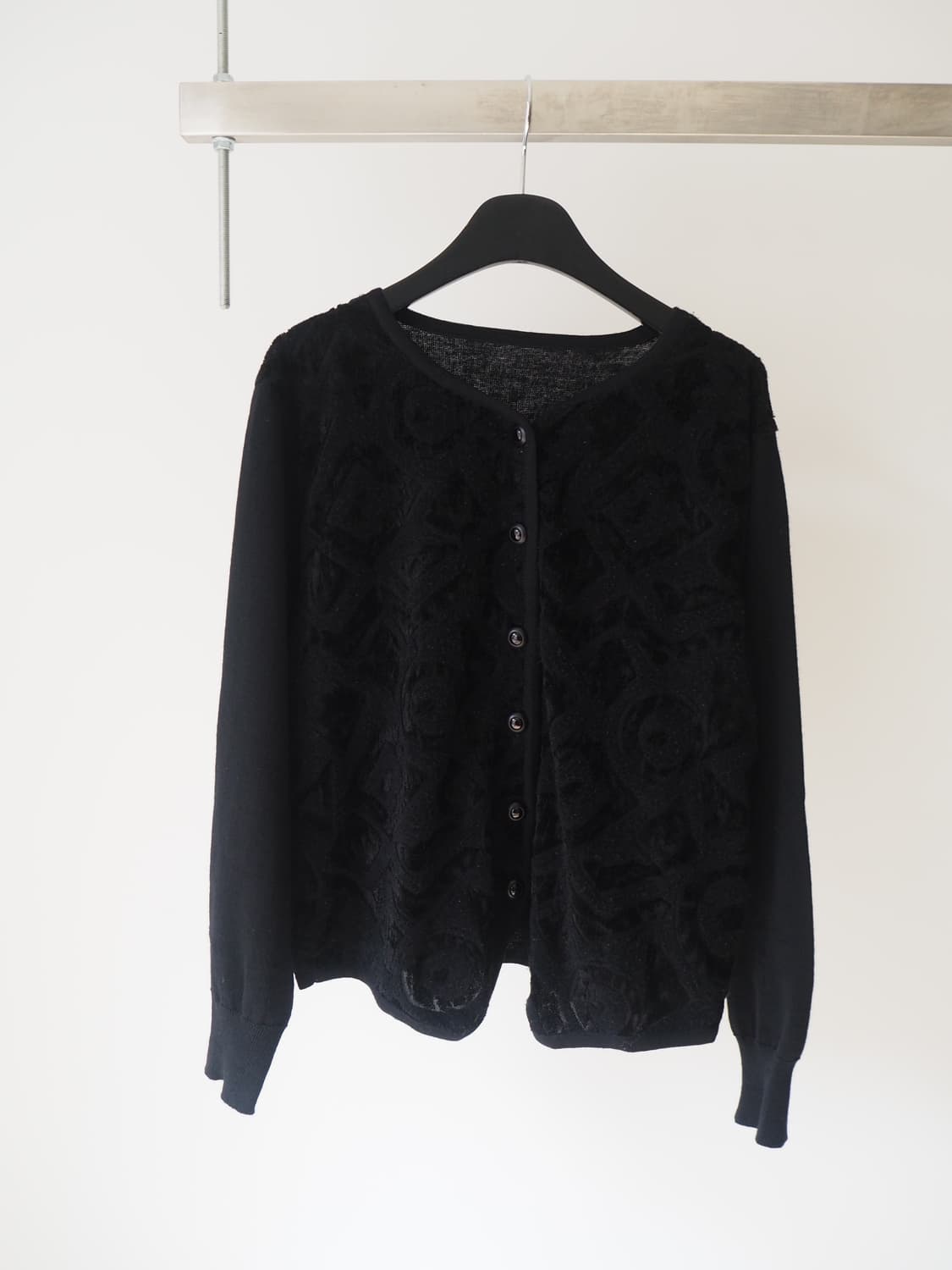 vintage cardigan  상품이미지2