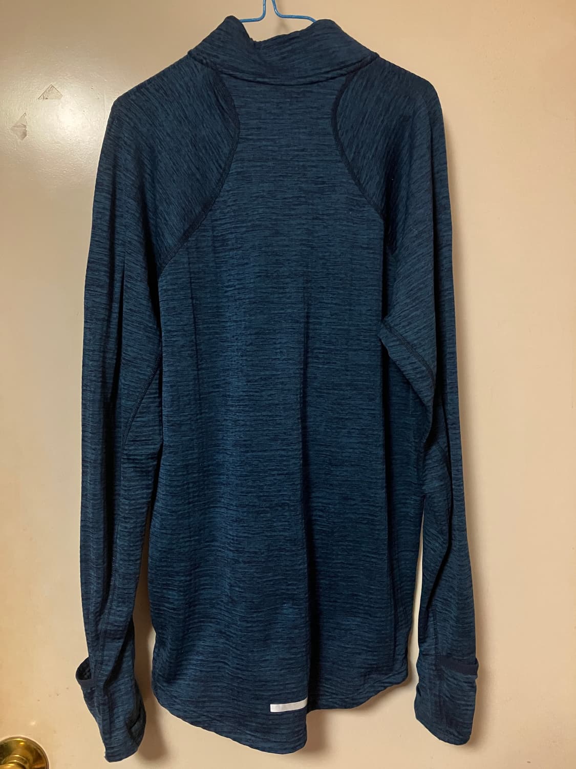 나이키 써마 스피어 엘레멘트 하프집 상품이미지2