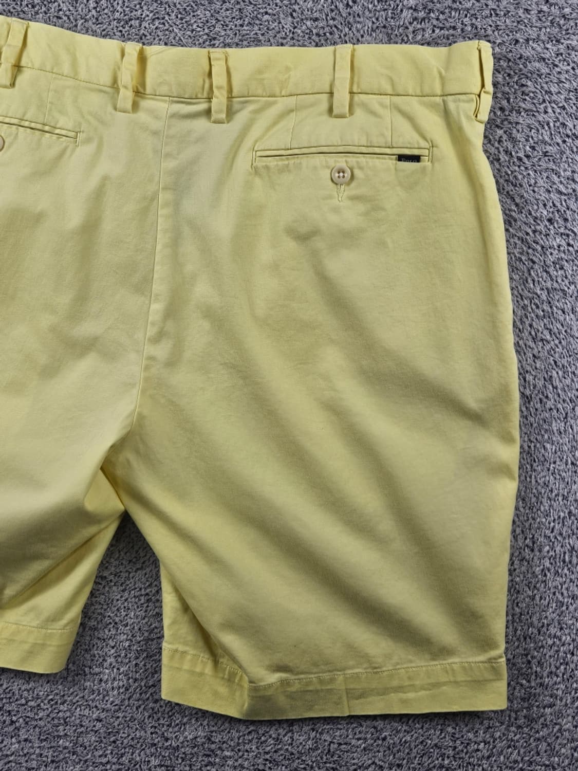 폴로랄프로렌 클래식 핏 치노 쇼츠 반바지 ( 36" ) / 11348 상품이미지10