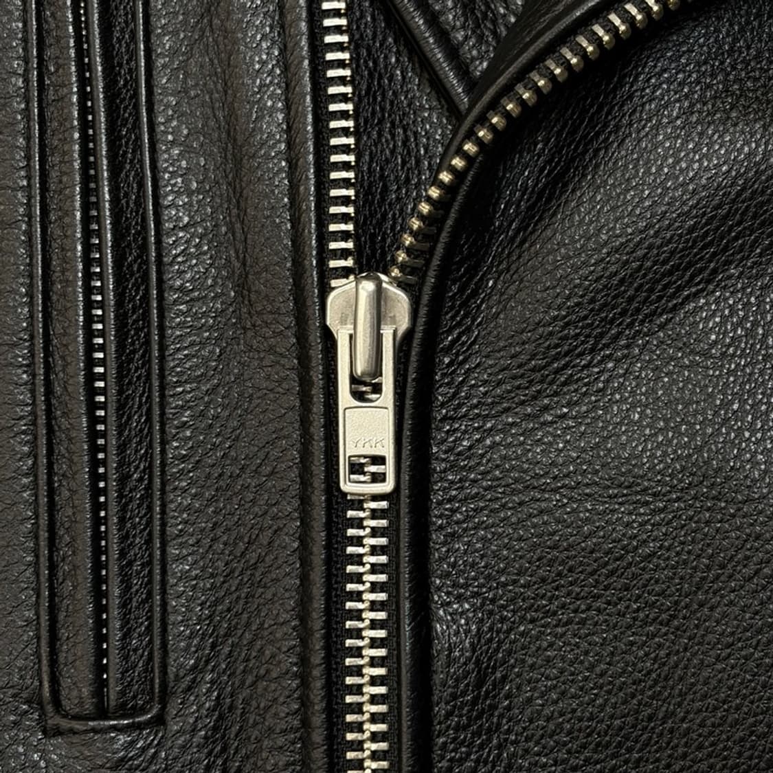 VIVASTUDIO 하드 라이더 자켓 M 상품이미지3