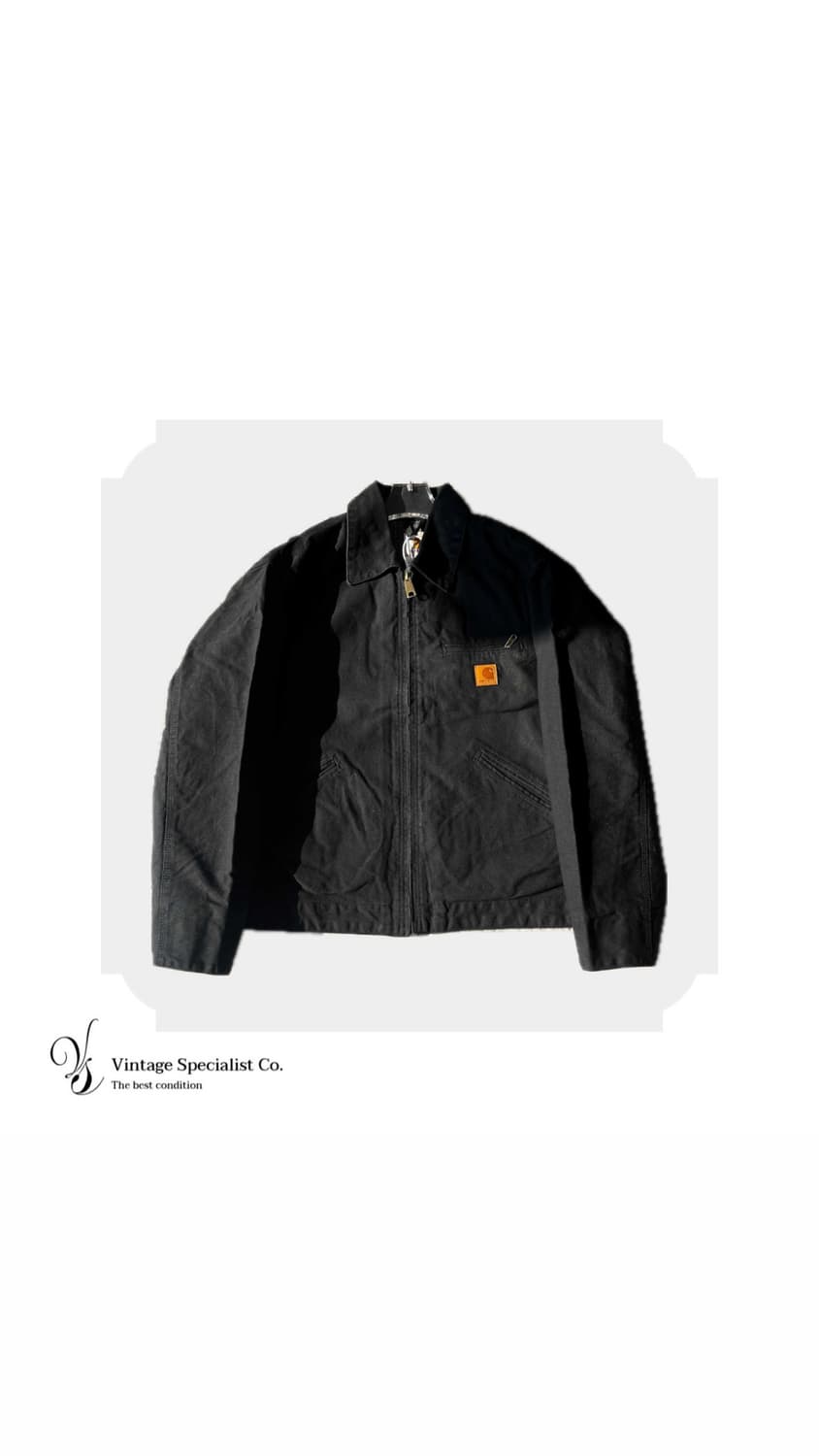 칼하트 자켓 상품이미지1