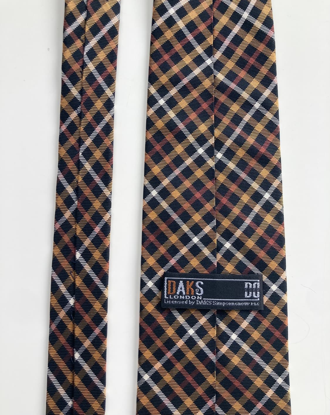 닥스 넥타이 상품이미지4