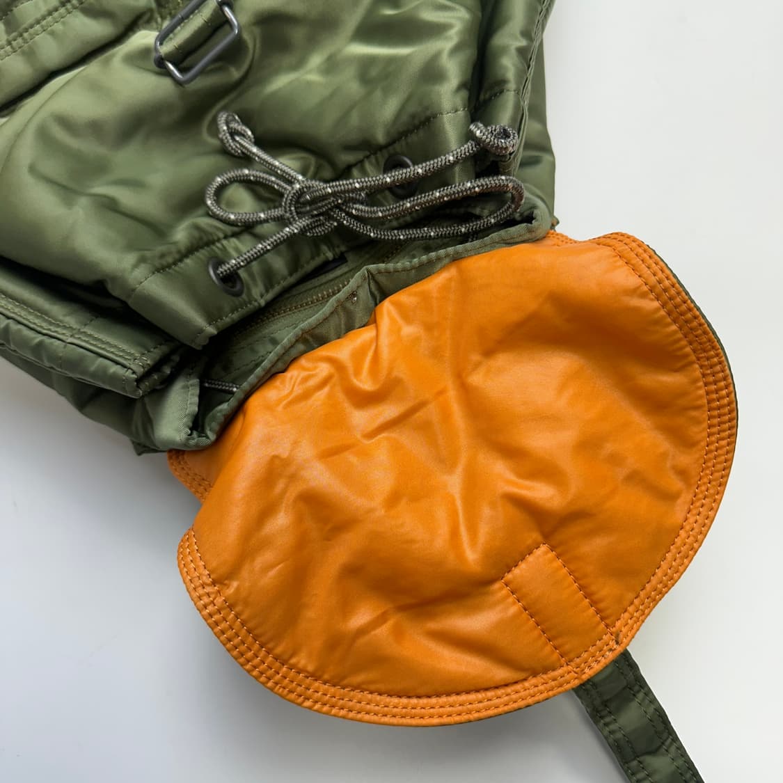 PORTER TANKER RUCKSACK 포터 탱커 럭색 백팩 상품이미지6