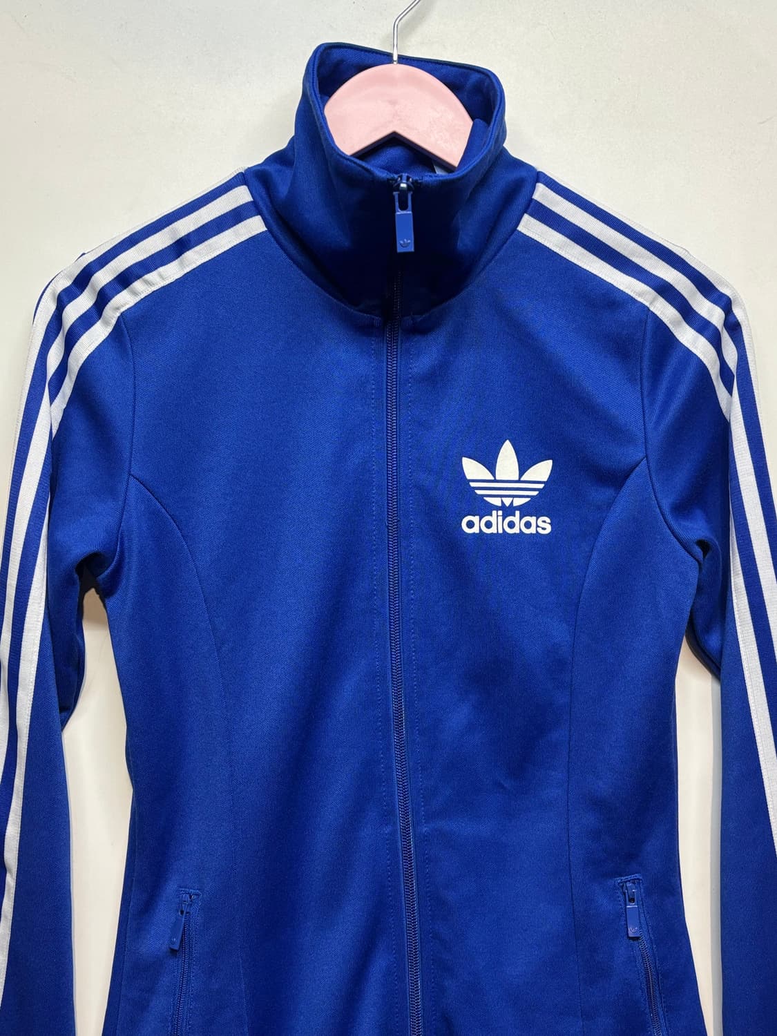 아디다스 유로파 블루 원피스 상품이미지2