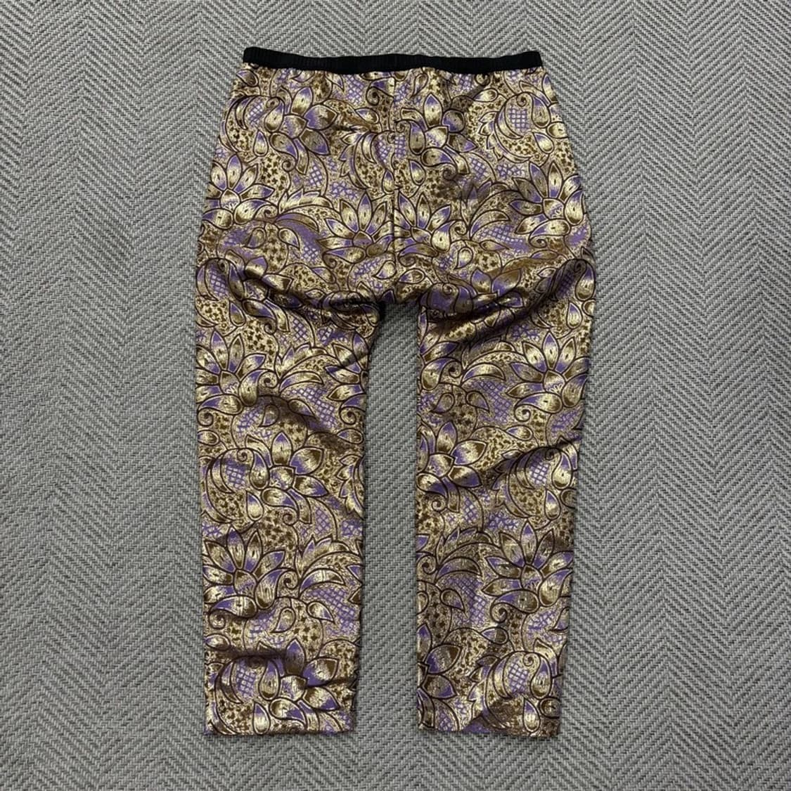 마르니xh&m 플라워패턴 팬츠 v2915 상품이미지2